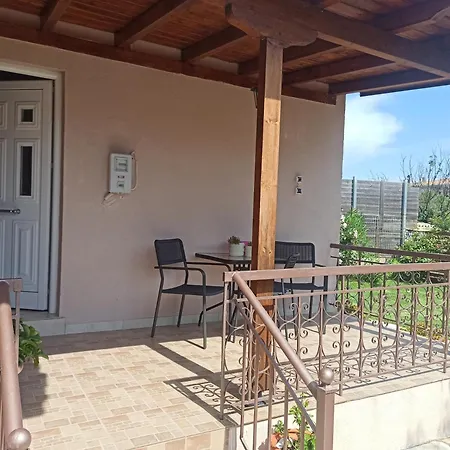 Casa vacanze Christiana's House Lygia *