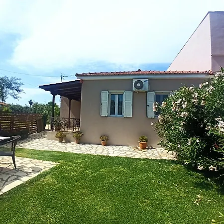 Christiana's House Lygia