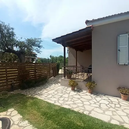 Holiday home Christiana's House Lygia