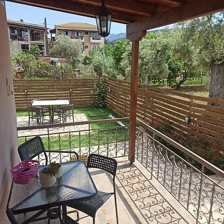 Christiana's House Lygia Holiday home