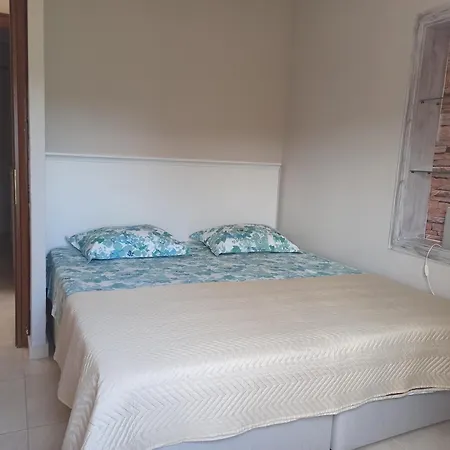 Holiday home Christiana's House Lygia Lygia (Lefkada)
