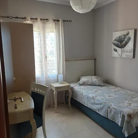 Holiday home Christiana's House Lygia