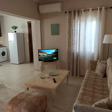 Christiana's House Lygia